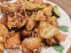 -三姐妹  Roast & Coffee(Retro Garden 1968’s)