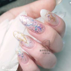 -Pink You美甲洗眉纹绣定制中心