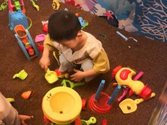 -蓝鲸湾汤泉(包河店)