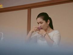 -汉艺唐风茶艺培训(联发华美空间店)