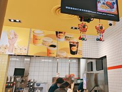 -麦当劳(安定门外大街店)
