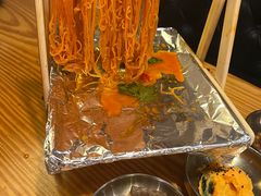 -小木屋米酒店·韩国料理(深圳总店)