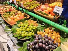 -川骄海鲜自助(亚运村店)