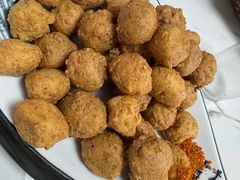 -塞上渔乡·农家菜·虹鳟鱼