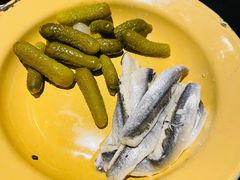 Gherkins小黄瓜-Alimentari Grande(东湖路店)