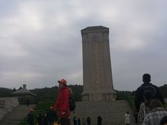 -淮海战役纪念馆