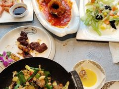 -阿娘家·原生态农家菜(国顺东路店)