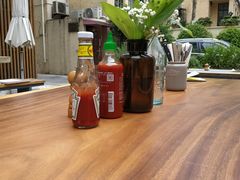 -RAC BAR(安福路店)