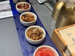 小吃前菜-小大董·烤鸭(观景餐厅·南京西路店)