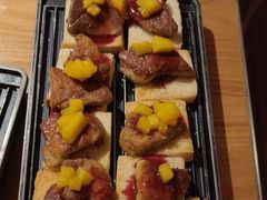 -虹料理·日料放题(悠方店)