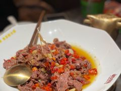 炊烟小炒黄牛肉-炊烟小炒黄牛肉(浦东世纪汇店)