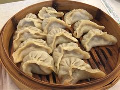 四姐妹北方饺子馆(沙尾路店)-四姐妹东北饺子(沙尾路店)