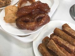 -老磁器口豆汁店(天坛店)