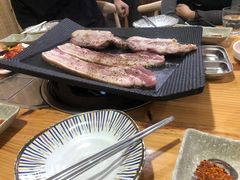 -24 新村雪浓汤(长白山烤肉店)