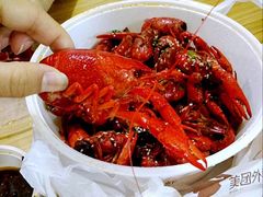 -碎怂烤肉(钟楼柳巷店)