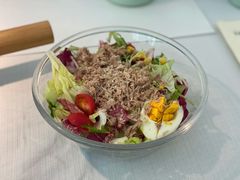 -春树下·树屋花房西餐厅(罍街AS1980店)