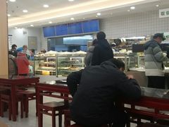 大堂-常兴顺小吃(草房店)