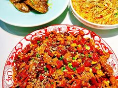 -椒馋小馆(绿源路店)