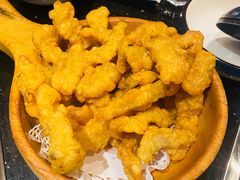 -五星桥原切肥牛火锅·30年专注好牛肉(湖塘店)