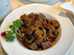 四喜烤麸-涌上外婆桥(南塘店)