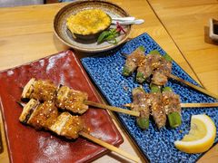 -鳥宫·焼鳥居酒屋(汽博店)