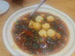 -六合居·邯郸菜·武安菜起源地