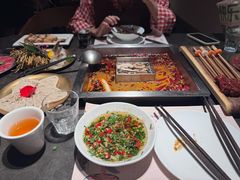 -锦城印象火锅(天府三街店)