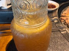 -米氏火鱼·泡椒鱼火锅(李子坝老店)