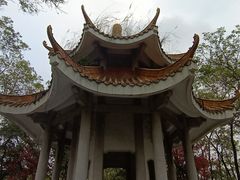 -红花山公园