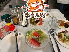 -戈拿旺巴西烤肉(崇文门店)