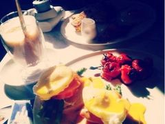 bagel-the rug 飞毯 (朝阳公园店)