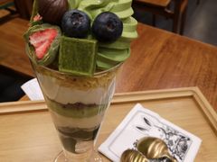 -無邪日式甜品(华润五彩城购物中心店)