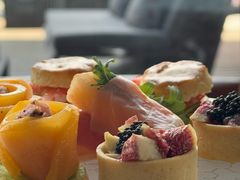 -时光吧·大堂吧·丽江和府洲际度假酒店