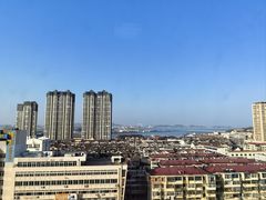 -烟台碧海饭店(烟台火车站店)