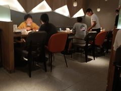 -比格比萨自助(逗号立方店)