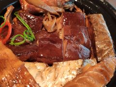 -外婆家(西红门荟聚购物中心店)