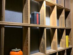 -邈墨茶馆(凤起路店)