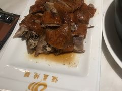 -百年恒益烧腊海鲜酒家·非遗传承(广州黄埔店)