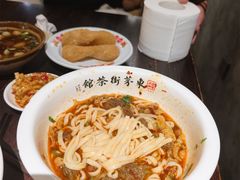 -東茅街茶馆