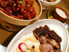 -客味谣(天安云谷店)