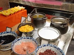 -视界美食自助餐厅·石家庄希尔顿酒店