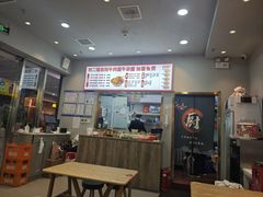 -刘二姐襄阳牛肉面(鸟巢店)