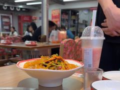 -那红花·东北菜铁锅炖(仙林金鹰店)