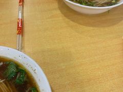 -水仙拉面(水仙街店)