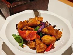 -雨后行菜(报慈北路店)
