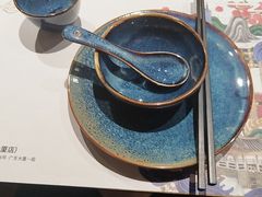 -云山茶餐厅(广东大厦店)