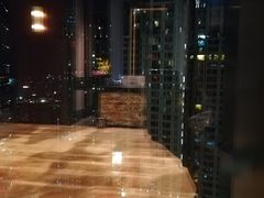 -三迪希尔顿酒店·星空酒廊