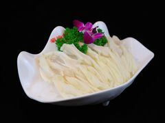 无骨鸭掌-豪渝火锅(红谷滩万达店)