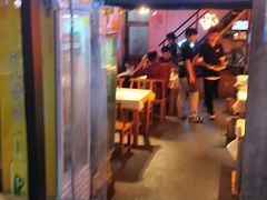 -早酒肖汉老味拌面