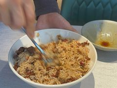 -湘中缘·湖南菜(娄底驻京办店)